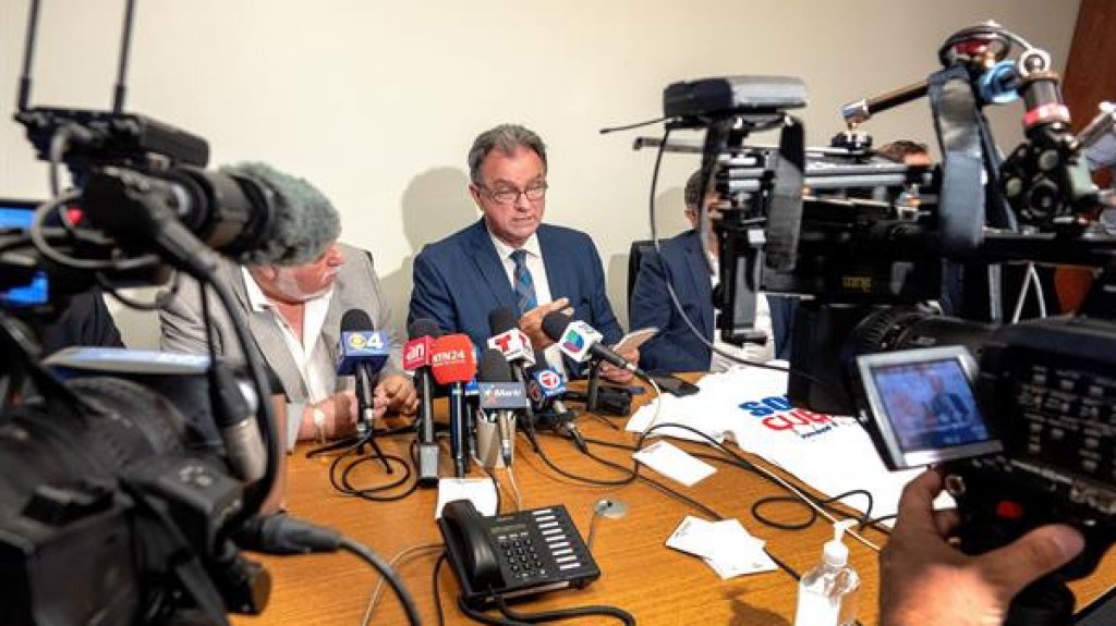  Exilio denunciar&aacute; ante la ONU y la OEA medio millar de desaparecidos en Cuba 