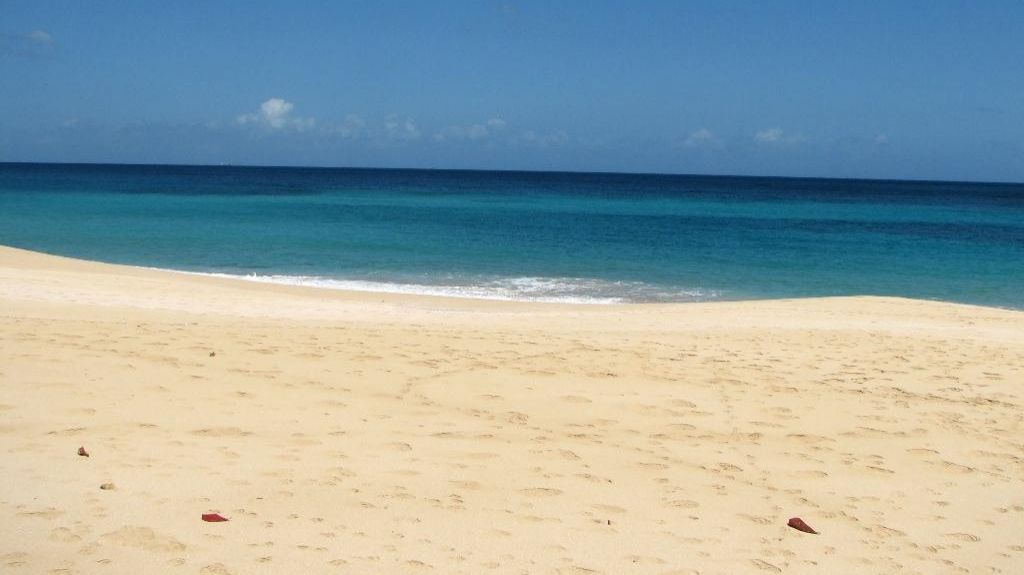  Se ahoga hombre en playa Los Tubos de Manat&iacute; 