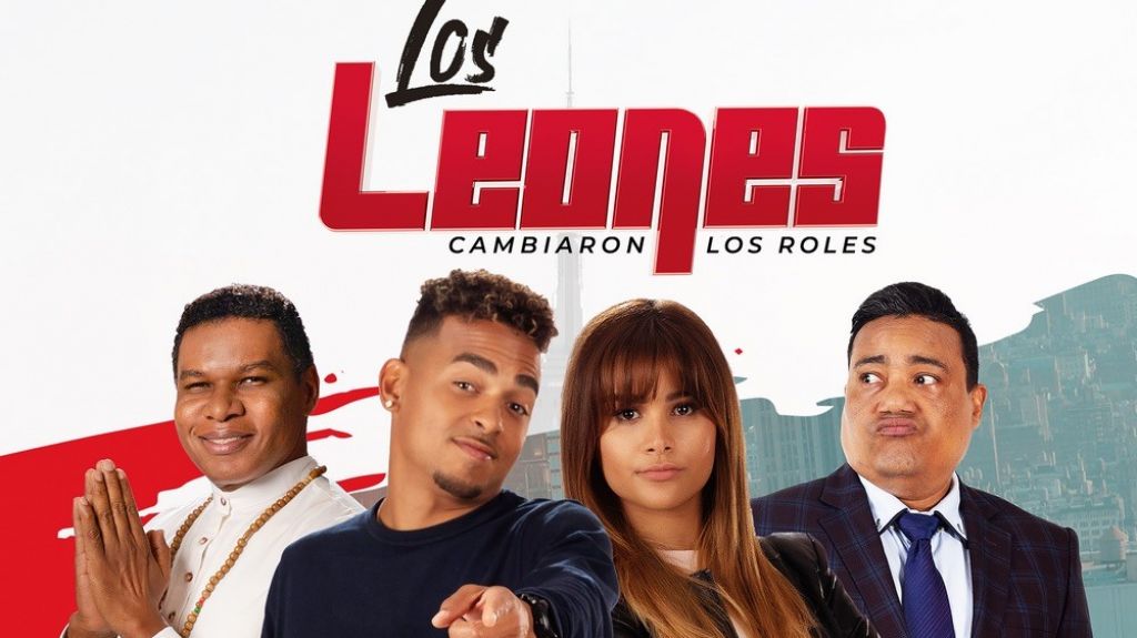  Película “Los Leones”, protagonizada por Ozuna, está entre los estrenos más populares por Netflix Latinoamérica 