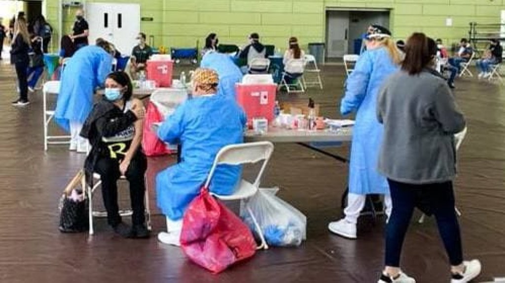  Solicitan informaci&oacute;n por atrasos en vacunaci&oacute;n en el &aacute;rea oeste 