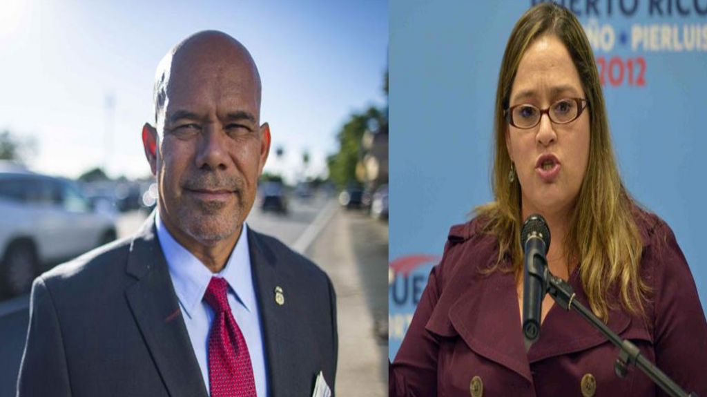  Secretario DSP dice puesto de Melinda Romero es temporero 