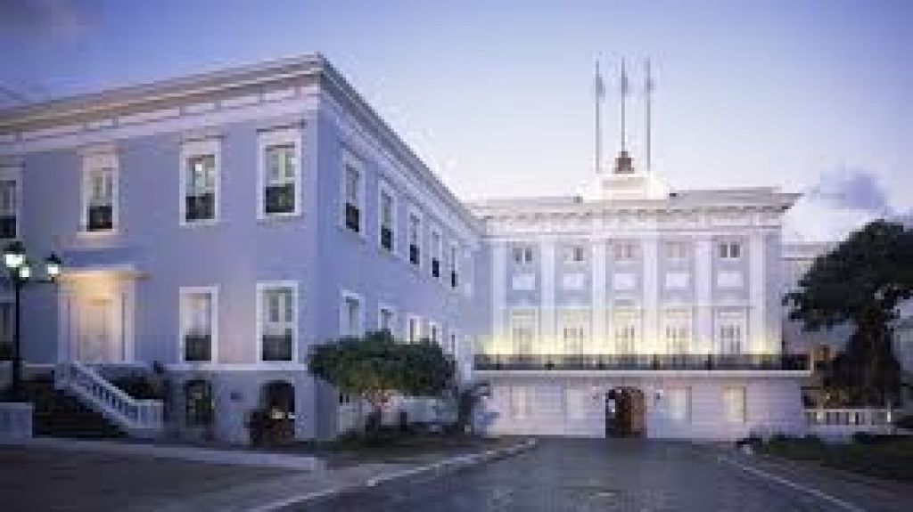  Alegan Fortaleza pretende entrar la videoloter&iacute;a por la cocina 