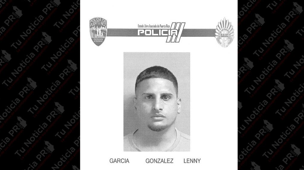  Se &ldquo;comi&oacute;&rdquo; una luz roja en Caguas y andaba en un carro robado 