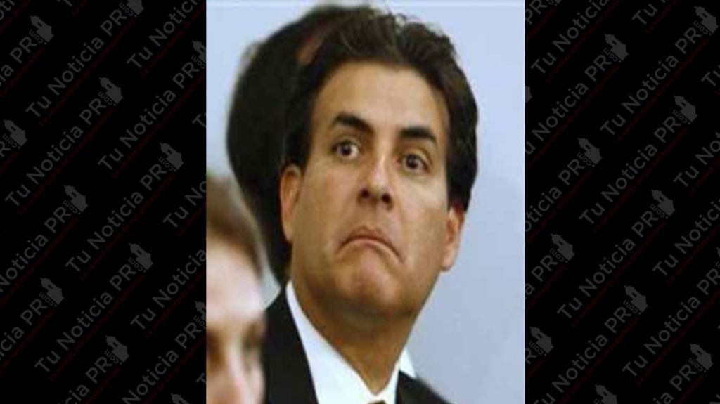  Bhatia afirma trabaja para correr para gobernador por el PPD 