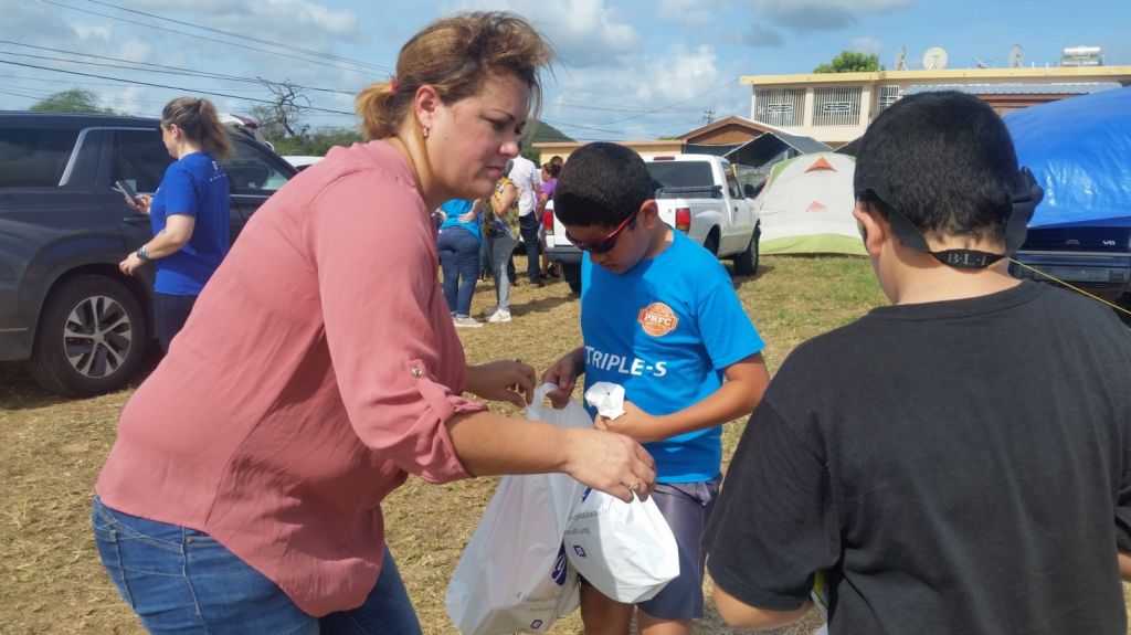  AMPR inaugura hoy escuela temporera en Pe&ntilde;uelas 