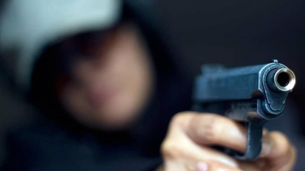 Reportan carjacking en gasolinera de Salinas 