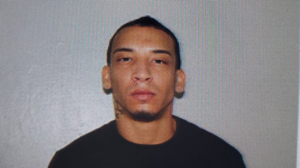  Polic&iacute;a busca a este ofensor sexual de Arecibo 