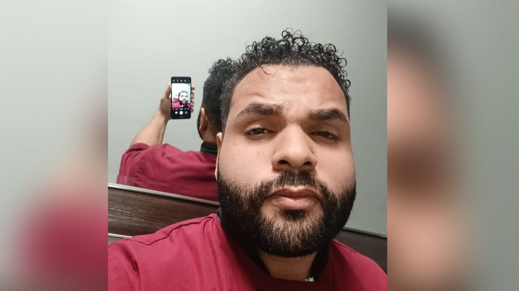  Hombre desaparecido en Caguas 