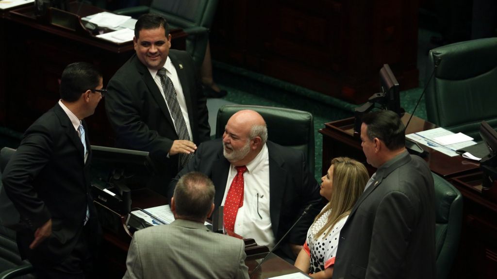  Contemplan ahorros en PRITS para retiro de Polic&iacute;as 