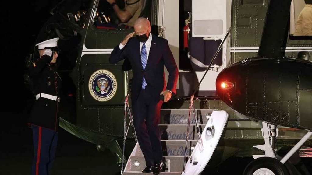  EE.UU. ya piensa en &ldquo;actualizaci&oacute;n&ldquo; de la Iniciativa M&eacute;rida, dicen funcionarios 