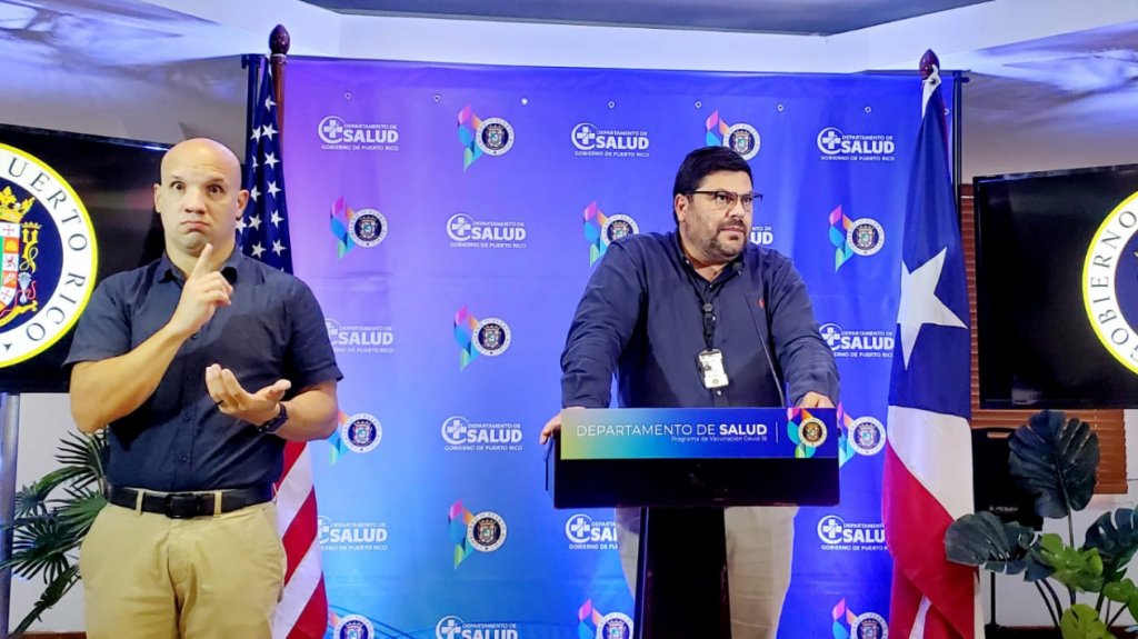  Departamento de Salud llama a reforzar medidas de prevención durante el inicio de clases ante el aumento de casos de enfermedades respiratorias 