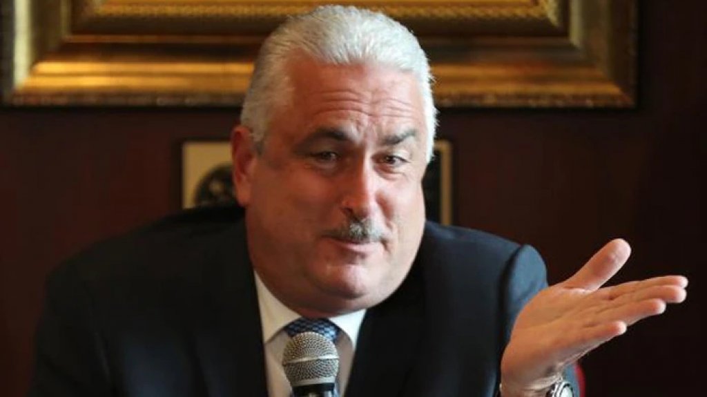  El Senado tiene a Rivera Schatz como su abogado en el &ldquo;acuerdo&rdquo; para el presupuesto seg&uacute;n presidente cameral 