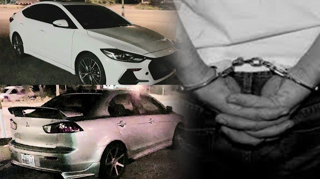  Se quedan sin carros dos sujetos por regateo en Aguadilla 