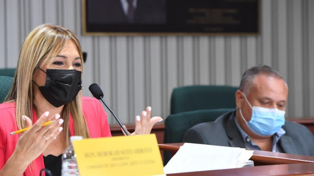  Emplazan a la secretaria de Educación a asumir postura sobre el proyecto para aumentar el salario base de los maestros 