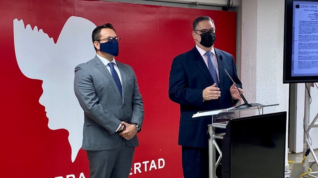  Denuncian uso de fondos CDBG-DR para contratos millonarios de publicidad 