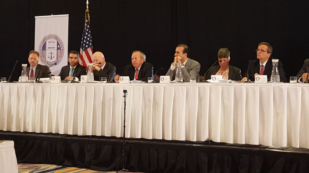  Junta de Control Fiscal anuncia su pr&oacute;xima reuni&oacute;n en Puerto Rico 