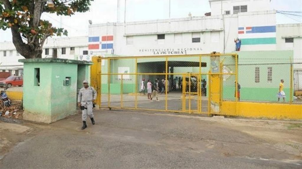  Confirman 45 reos de La Victoria dieron positivo a coronavirus 