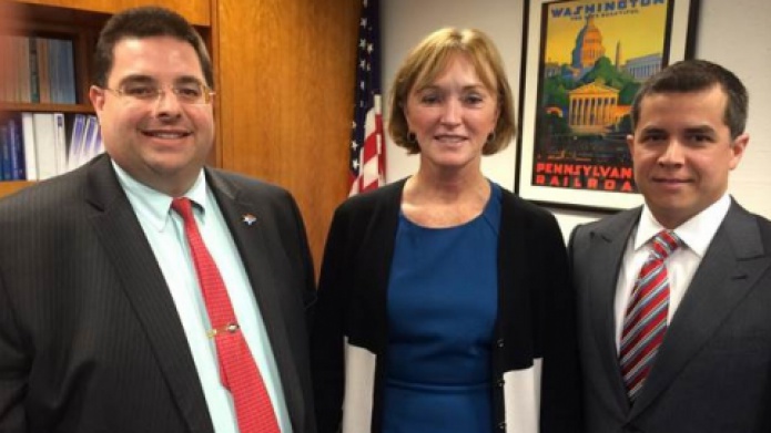 PRFAA y ASES sostienen reuniÃ³n  con Salud federal sobre tarifas de Medicare Advantage