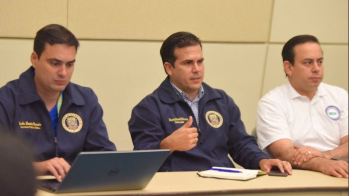 Confirman 16 muertes relacionados con el huracÃ¡n