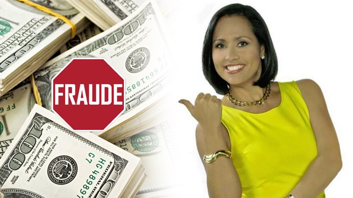 Alerta de Fraude: Piden dinero en nombre de Keylla Hernández