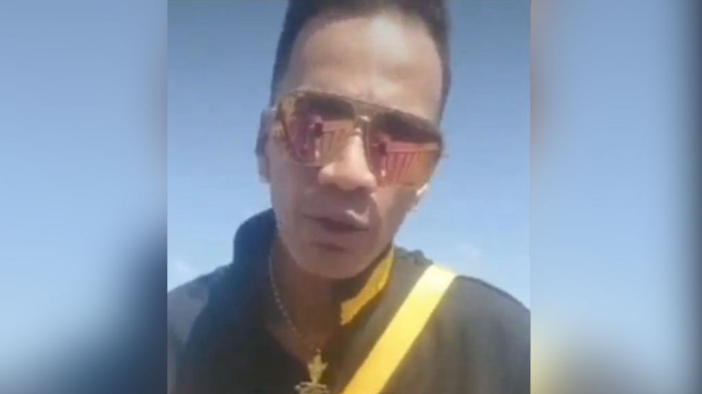  Se busca por violaci&oacute;n a la Ley 54 en Carolina 