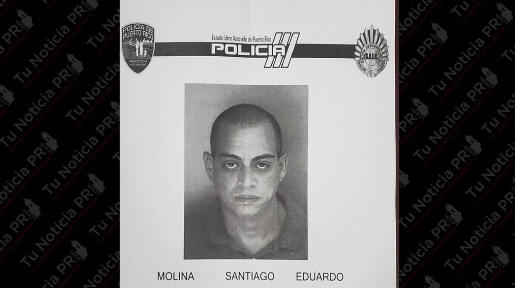  A la c&aacute;rcel hombre de Arecibo por ley 54 