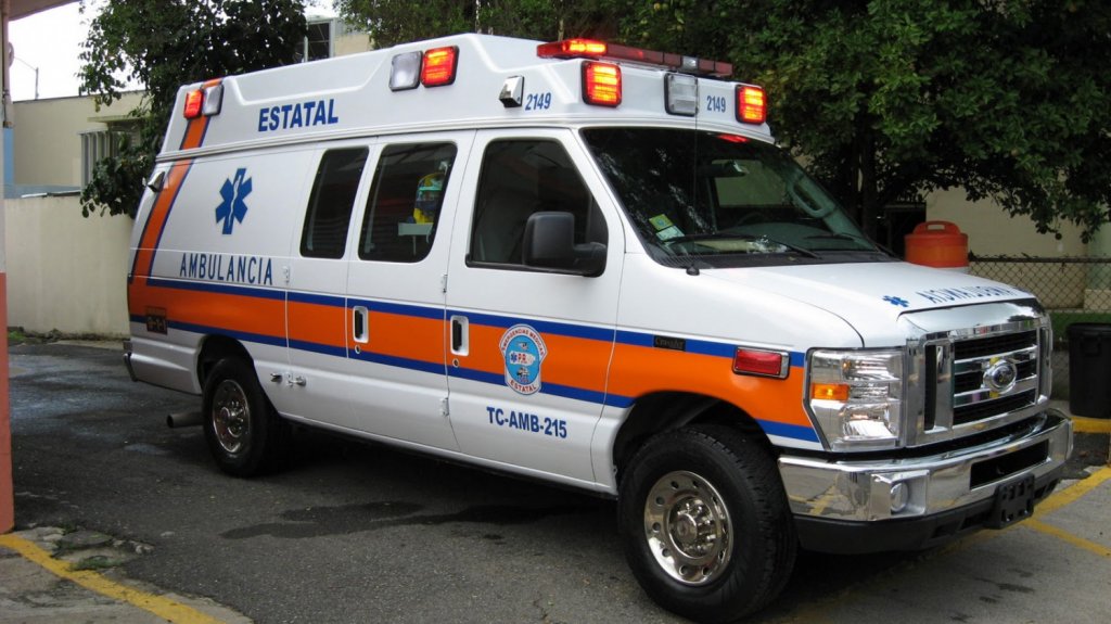  Anciana en estado grave tras ser agredida en Trujillo Alto 