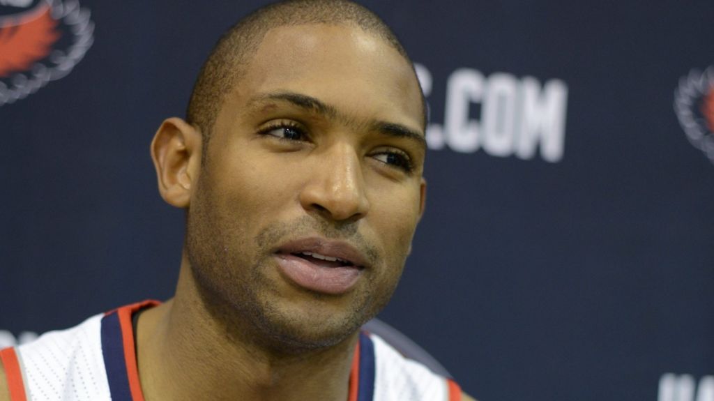  El dominicano Horford dona 500.000 dólares en la lucha contra el coronavirus 