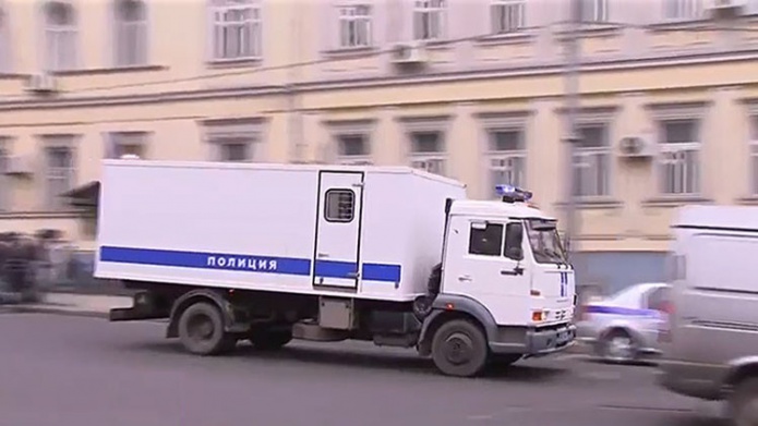 Los sospechosos del asesinato de BorÃ­s Nemtsov comparecen ante el tribunal