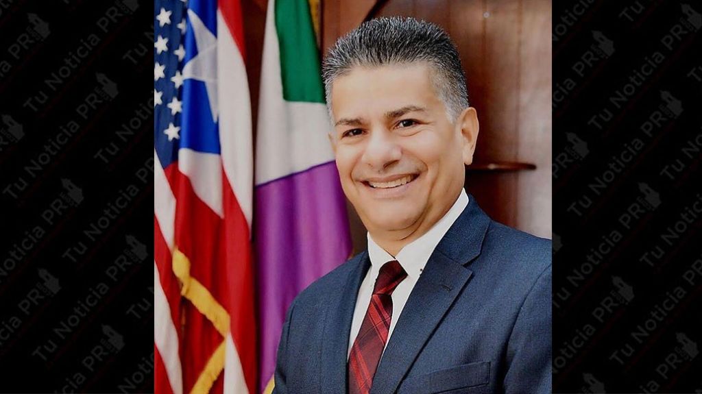  Alcalde de Yabucoa dice no ha recibido los fondos por parte de FEMA 