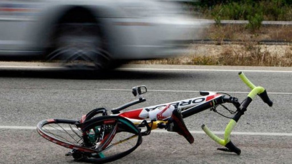  Menor en bicicleta es arrollado en Arecibo 