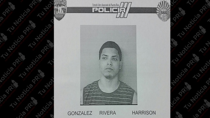 A la cÃ¡rcel joven de 21 aÃ±os que disparo contra un hombre en Mayaguez 
