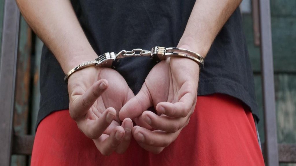  Atrapan sujetos que se roban digger de contratista del municipio de Morovis 