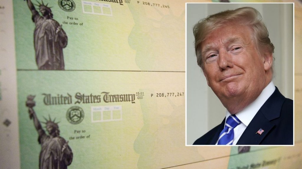  Cu&aacute;ndo se enviar&iacute;an los $3,400 por familia que anunci&oacute; Trump 