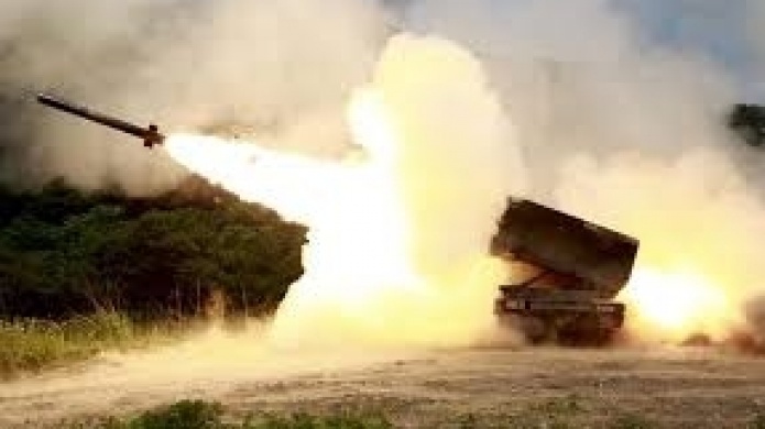 Video: SeÃºl y Washington buscan endurecer su respuesta al Ãºltimo misil de Pyongyang