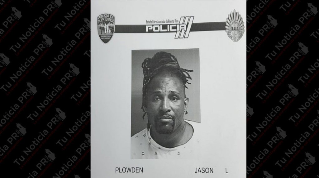  A la c&aacute;rcel hombre de Caguas que mando a su pareja al hospital luego de golpearla con manos y piernas 