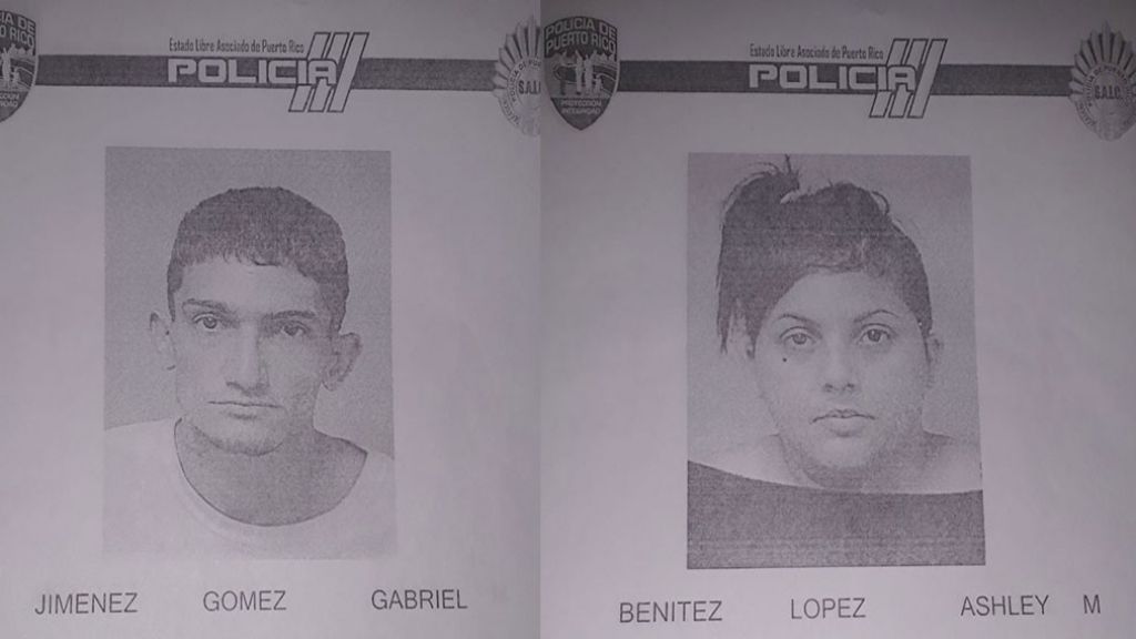  A la c&aacute;rcel un hombre y una mujer que hirieron de bala a un ciudadano durante asalto en Las Piedras 