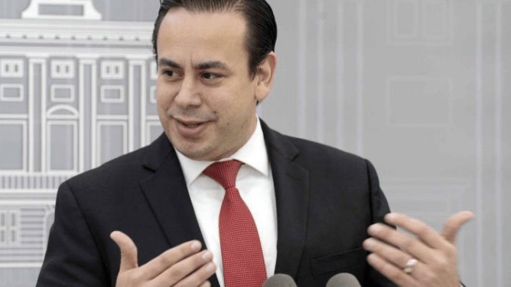  &nbsp;Fortaleza confirma activaci&oacute;n de protocolo por supuesto caso de hostigamiento sexual en Turismo 