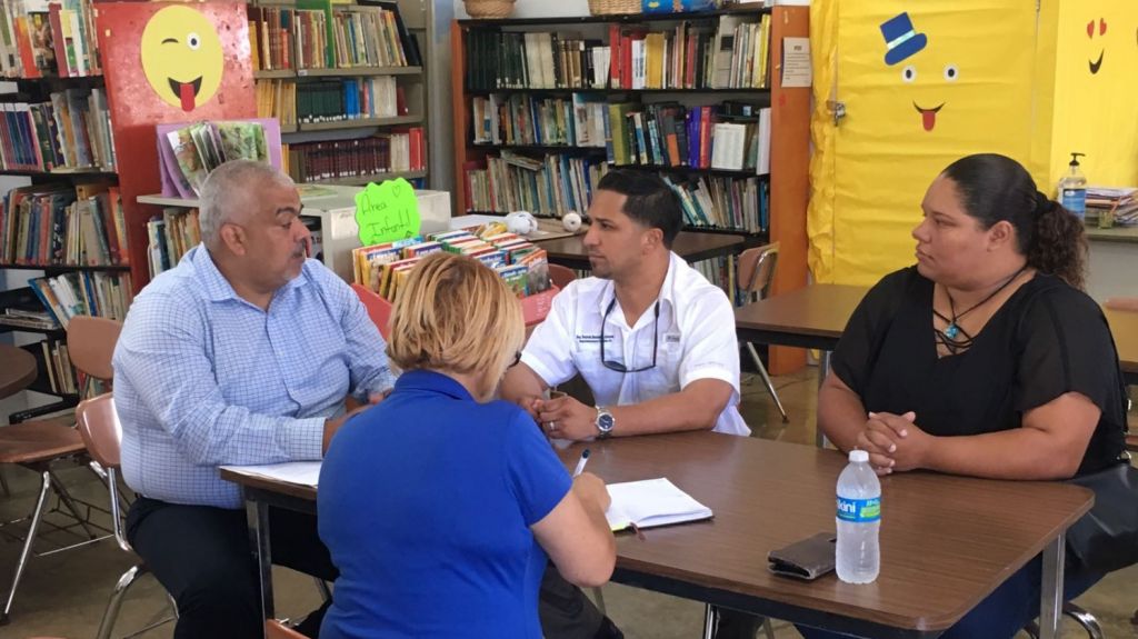  C&aacute;mara de Representantes investigar&aacute; si Educaci&oacute;n sigui&oacute; todos los procedimientos de la Ley 85 para el cierre o consolidaci&oacute;n de escuelas 