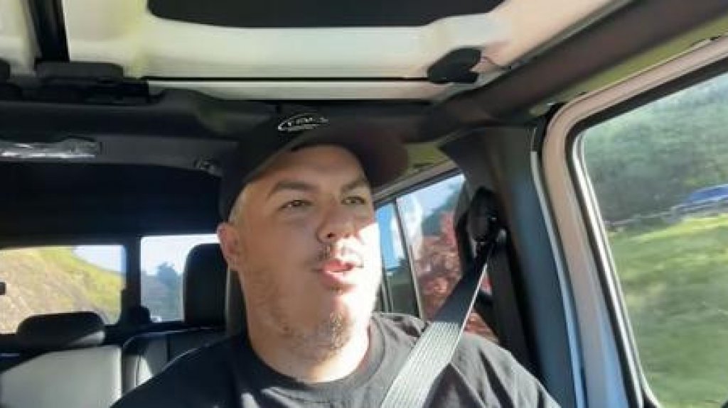  Cargos contra &ldquo;Youtuber&rdquo; Boricua por no reportar sus ganancias 