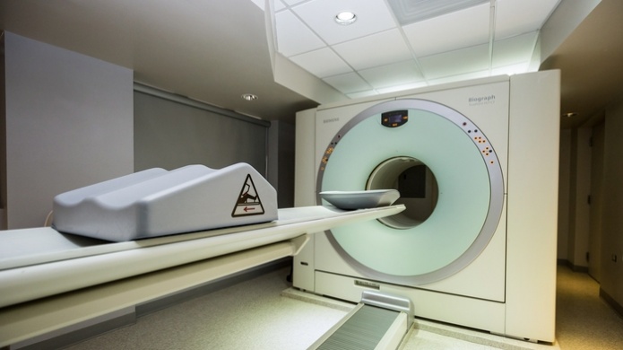 El Presby inaugura unidad avanzada de PET-CT, que ayudarÃ¡ a proveer diagnÃ³sticos mÃ¡s precisos