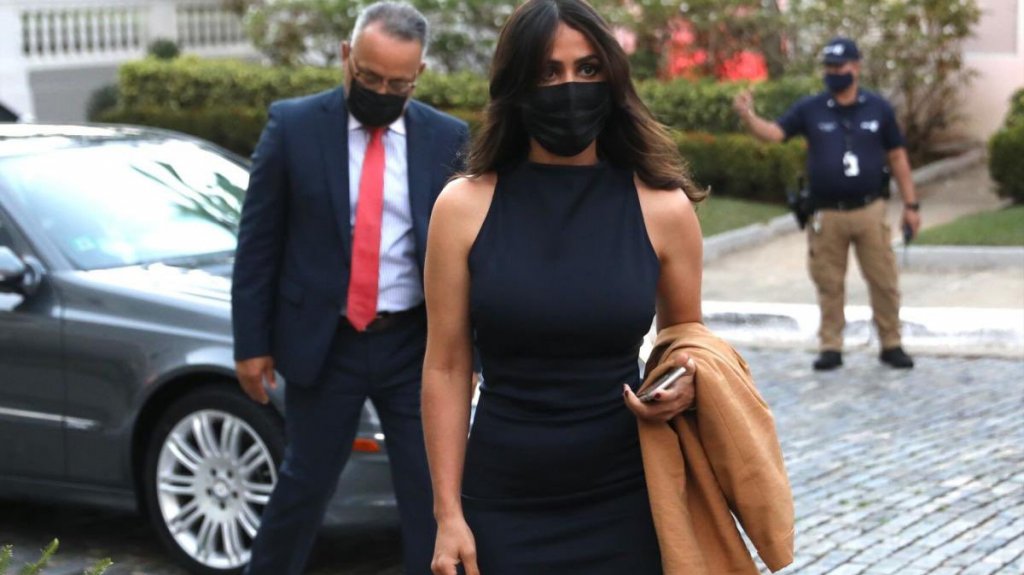  Vista de destituci&oacute;n de delegada congresional Torres: juez admite que es caso &ldquo;novel&rdquo; y defensa reafirma que es un asunto &ldquo;pol&iacute;tico&ldquo; 