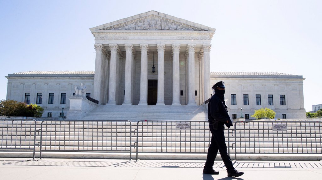  El Supremo escuchar&aacute; caso sobre control de armas en medio de debate en EEUU 