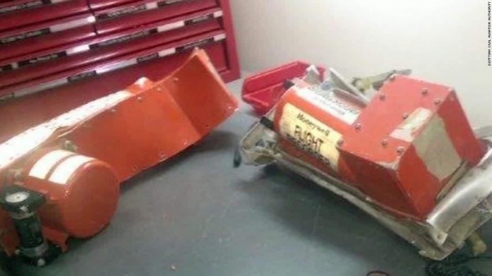 Accidente de aviÃ³n ruso: Â¿quÃ© pueden revelar las cajas negras?