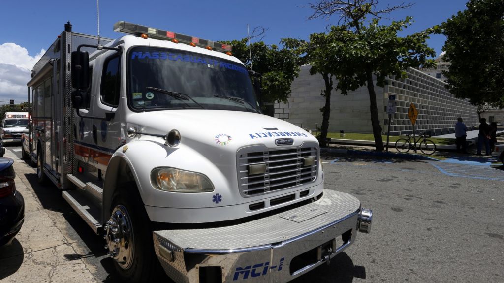  Hallado un cuerpo en estado de descomposici&oacute;n en San Juan 