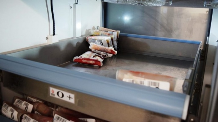 CrÃ­ticos abastos de sangre en Puerto Rico y exhortan a donar para aumentar las reservas