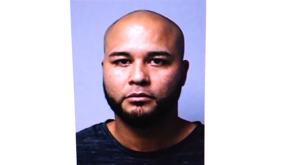  Libre bajo fianza contratista &ldquo;Fatulo&rdquo; que cobro por un trabajo que nunca realizo 