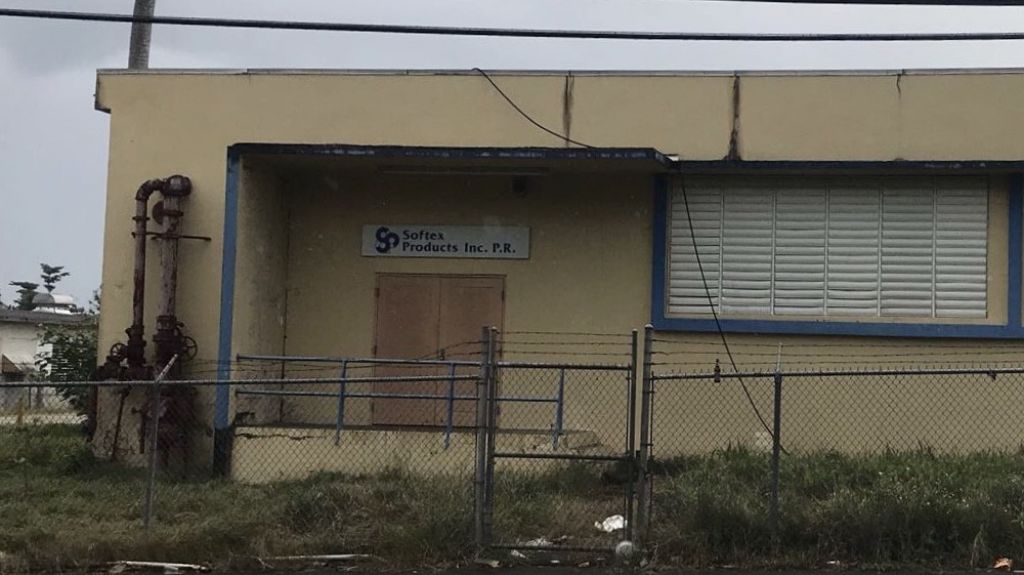  Cierra empresa en Morovis por falta de luz 