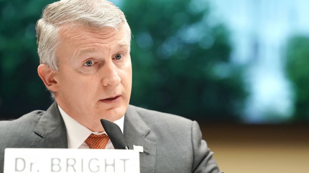  Vea video: Reclaman una estrategia de normalizaci&oacute;n en EEUU en medio de la reapertura 