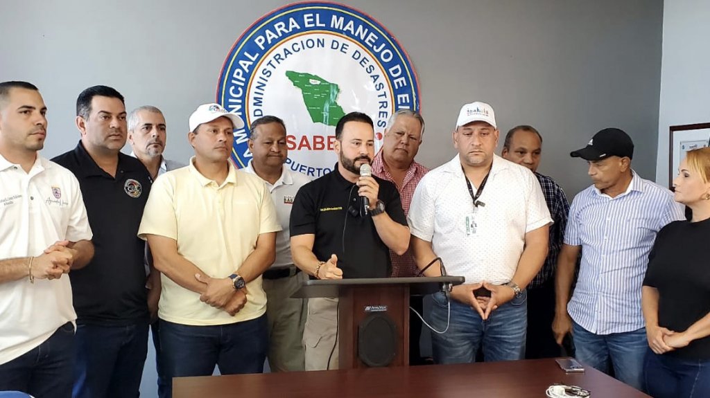  Alcaldes Asociados se cansan de las excusas y traer&aacute;n brigadas para adelantar los trabajos de energ&iacute;a en sus pueblos 